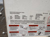 Charmac Trailers 2027 ATLAS 100"X24' V-Nose Cargo Trailer | Tandem Axle 9.99K, 7' Tall, Md Floor Ties, Spring