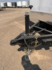 Charmac Trailers 2027 ATLAS 100"X20' Cargo Trailer | Tandem Axle, 7' Tall, MD Tie Downs, 10K