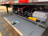 Diamond C Trailers 2026 FMAX212 30' Deckover Flatbed Trailer | Tandem Axle 25.9K, Hydraulic Dovetail, Dual Hydraulic Jacks, Solar Charger, ABS Brakes, Tongue/Underbed Storage