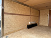 Haulmark Trailers 2026 GRIZZLY 102"X24' Contractor Cargo Trailer | Rear Barn Doors, Front Office