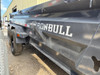 Iron Bull Trailers 2027 DWB 83"X14' Scissor Dump Trailer | Tandem Axle 14K, 24" Sides, 7ga Floors, Slide In Ramps, Tarp Kit, XL Tongue Storage Box