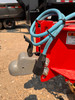P.J. Trailers 2027 DL 83"X16' Telescopic Dump Trailer | Tandem Axle 14K, 6" Cylinder, Hydraulic Jack, 24" Sides, 7 Ga Floor