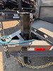 P.J. Trailers 2027 DM 83"X16' Low Profile Dump Trailer | Tandem Axle 14K, 36" Tall Sides, 7 GA Floors, Hydraulic Jack, Locking Box, 2 Way Spreader Gate, Slide In Ramps