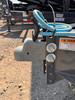 P.J. Trailers 2027 DM 83"X16' Low Profile Dump Trailer | Tandem Axle 14K, 36" Tall Sides, 7 GA Floors, Hydraulic Jack, Locking Box, 2 Way Spreader Gate, Slide In Ramps