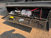 Diamond C Trailers 2026 DET208 26' Deckover Tilt Trailer | Tandem Axle 18K, Full Power Tilt, XL Locking Tongue Box, Solar Charging