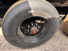 P.J. Trailers 2027 DE 16' Scissor Dump Trailer | Tandem Axle, HYDRAULIC JACKS, 10K AXLES,TARP, RAMPS