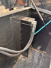 P.J. Trailers 2027 DE 16' Scissor Dump Trailer | Tandem Axle, HYDRAULIC JACKS, 10K AXLES,TARP, RAMPS