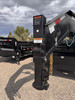 P.J. Trailers 2027 DE 16' Scissor Dump Trailer | Tandem Axle, HYDRAULIC JACKS, 10K AXLES,TARP, RAMPS