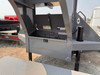 Diamond C Trailers 2026 FMAX212 TANDEM DUAL | Tandem Axle, Hydraulic Dovetail