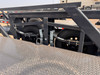 Triple L Trailers 2026 7612 75"X12' DROP DECK | Tandem Axle 7K, HYDRAULIC DROP DECK UTILITY TRAILER, OPEN SIDES, BATTERY CHARGER