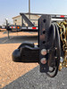 Triple L Trailers 2026 7612 75"X12' DROP DECK | Tandem Axle 7K, HYDRAULIC DROP DECK UTILITY TRAILER, OPEN SIDES, BATTERY CHARGER
