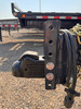 Triple L Trailers 2026 UT914 75"X14' Drop Deck Utility Trailer | Tandem Axle 13.615K, Hydraulic Lift, Closed Sides, Low Angle Dovetail, Tongue Storeage