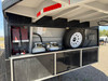 Trails West Trailers 2025 RPM 28' Sport Cargo