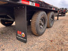 GR Trailers 2026 102"X18' Equipment Trailer | Tandem Axle 14K, OVER AXLE, RAMPS, TOOLBOX