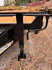 GR Trailers 2026 102"X18' Equipment Trailer | Tandem Axle 14K, OVER AXLE, RAMPS, TOOLBOX