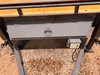 GR Trailers 2026 102"X24' Equipment Trailer | Tandem Axle 14K, OVER AXLE, RAMPS, TOOLBOX
