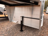 Hillsboro Trailers 2027 Endura 90"X24' Stock Trailer | Tandem Axle