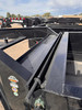 Iron Bull Trailers 2027 DTG 83"X14' Scissor Dump Trailer | Tandem Axle 14K, 36" Sides, ALUM Ramps, Tarp kit, Spare Mount