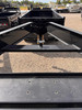 Iron Bull Trailers 2027 DTG 83"X16' Scissor Dump Trailer | Tandem Axle 16K, 36" Sides, Tarp kit, Alum Ramps, Spare Mount, full tool box