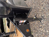 P.J. Trailers 2027 LD 34' Deckover Flatbed Trailer | Tandem Axle, DUAL, MONSTER RAMPS, WINCH PLATE, 25K
