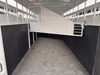 Trails West Trailers 2027 Adventure Horse Trailer | Tandem Axle, 4 HORSE ADVENTURE, CONVENIENCE PKG