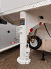 Trails West Trailers 2027 Adventure Horse Trailer | Tandem Axle, 4 HORSE ADVENTURE, CONVENIENCE PKG