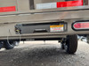 Diamond C Trailers LPT207 82"X14' Telescopic Dump Trailer | 14 ply Tires, Solar Recharging, 24" Sides With Boards, Spare Tire, 2 Speed Jack