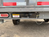 Diamond C Trailers LPT207 82"X16' Telescopic Dump Trailer | 14 ply Tires, Solar Recharging, 32" Sides With Boards, Spare Tire, 2 Speed Jack