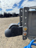 Diamond C Trailers LPT207 82"X16' Telescopic Dump Trailer | 14 ply Tires, Solar Recharging, 32" Sides With Boards, Spare Tire, 2 Speed Jack