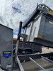 Diamond C Trailers LPT210 82"X16' Telescopic Dump Trailer | Tandem Axle, Torsion axles, 32" SIdes w/ Board Brackets, 3/16" HD Fenders, Solar Recharging, Spare