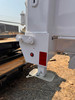Diamond C Trailers 2027 LPT207 82"X14' Telescopic Dump Trailer | (5 stage), 24" sides w/ boards, 2 speed jack, solar, Spare, Rear Stab Jacks,