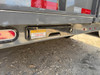 Diamond C Trailers 2027 LPT207 82"X14' Telescopic Dump Trailer | (5 stage), 32" sides w/ boards, 2 speed jack, solar, Spare, Rear Stab Jacks,