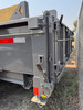 Diamond C Trailers 2027 LPT207 82"X16' Telescopic Dump Trailer | (5 stage), 24" Sides w/ Boards, 2 speed jack, solar, spare, Rear Stab Jacks