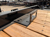 Maxx-D Trailers 2027 T8B 102"X24' Power Tilt Trailer | Tandem Axle, Full Tilt, Drive Over Fenders, wireless remote, winch plate, Hydraulic Jack, 16K