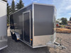 Alcom Trailers 2027 STEALTH XLT 90"X16' Cargo Trailer | Tandem Axle 7K, SIDE DOOR, 7K
