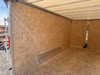 Alcom Trailers 2027 STEALTH XLT 90"X16' Cargo Trailer | Tandem Axle 7K, SIDE DOOR, 7K
