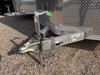 Alcom Trailers 2027 STEALTH XLT 90"X16' Cargo Trailer | Tandem Axle 7K, SIDE DOOR, 7K
