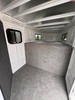 Trails West Trailers 2027 Classic Horse Trailer | Tandem Axle, 4-HORSE, ANGELED MID TACK, CONVENIENCE PKG, PASS THROUGH DOOR, WATER TANK, WINDOW