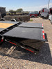 Maxx-D Trailers 2027 LDX 102"X30' Deckover Flatbed Trailer | Tandem Axle 25.9K, ENGINEERED BEAM, WINCH MOUNT, MAXXD-OUT RAMPS, HDSS SUSPENSION