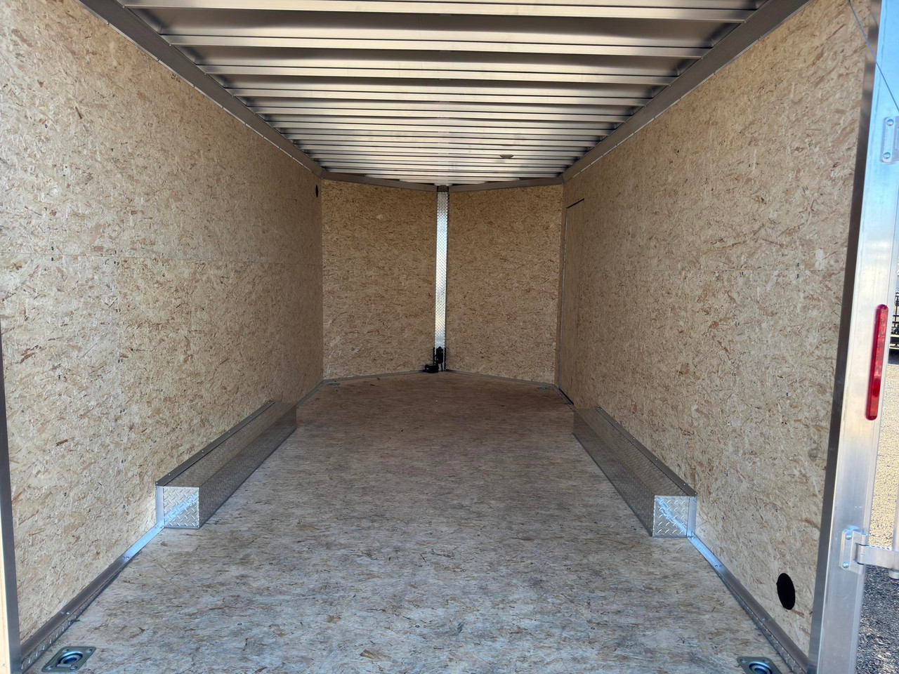 Cargo Pro Trailers 2027 Stealth XLT 90"X16' Enclosed Car Hauler | Tandem Axle 7K, CARGO PRO, SIDE DOOR