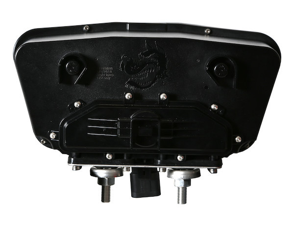 Illuminator Heated LED Lights | Universal