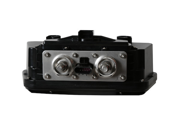 Illuminator Heated LED Lights | Universal