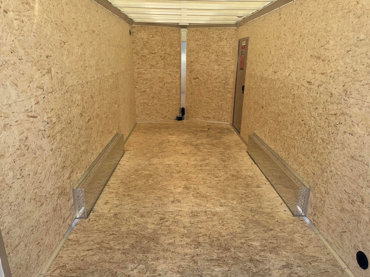 Cargo Pro Trailers 2027 Stealth XLT 90"X16' V-Nose Cargo Trailer | 7K