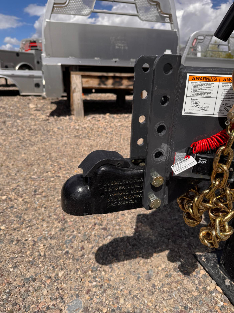 Boss Trailers 2026 660 Gallon Refueling Trailer | Tandem Axle 12K, 660 Gallon Multitank, 25 GPM Pump, Hose Reel, Flow Meter, Light Tower, Rear Enclosure (DOT Legal)
