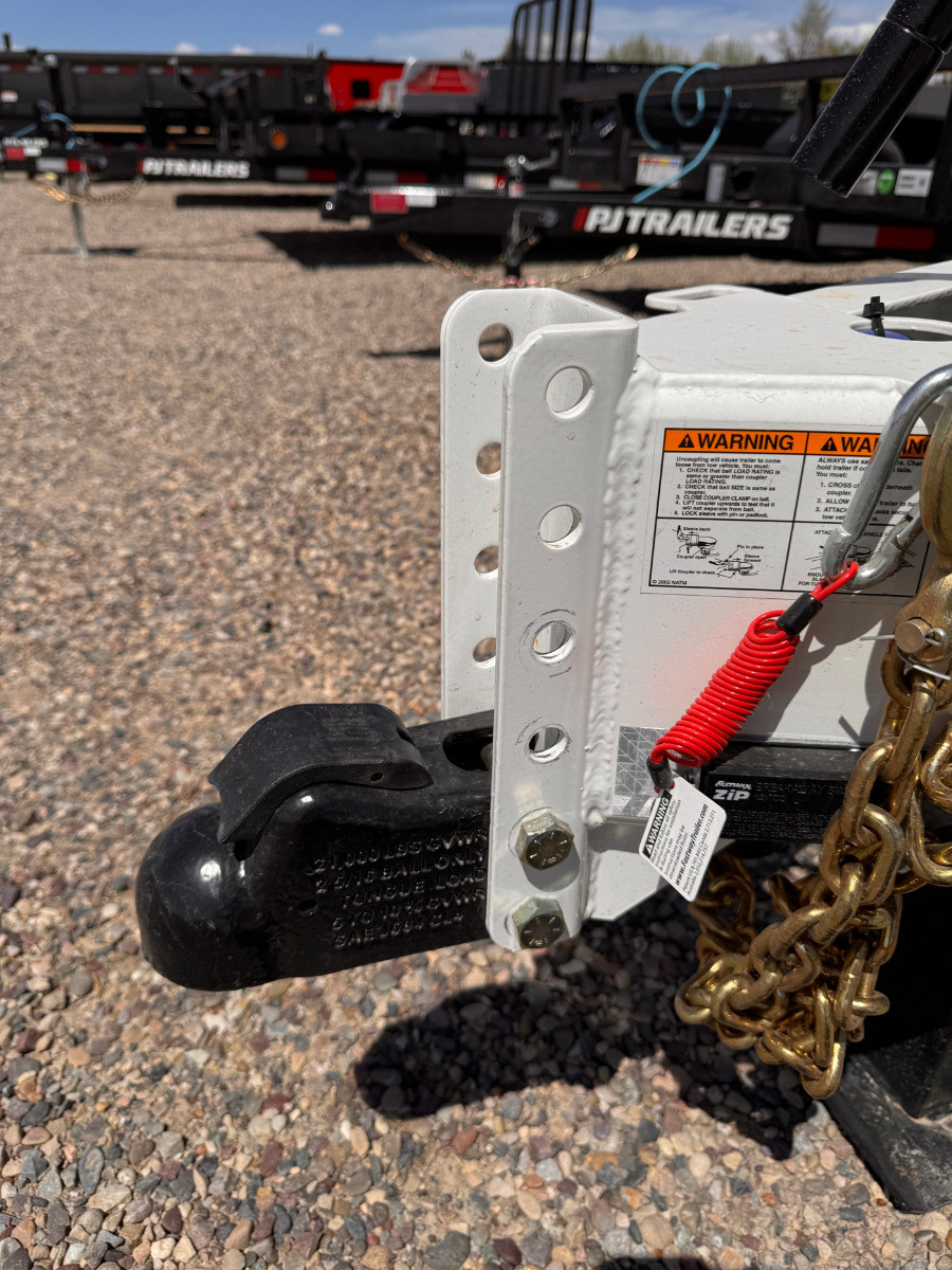 Boss Trailers 2026 880 Gallon Refueling Trailer | Tandem Axle 14K, 880 Gallon Multitank, 25 GPM Pump, 90 Gal DEF Tank, Flow Meters, 5' Light Tower, Front/Rear Enclousre (DOT Legal)