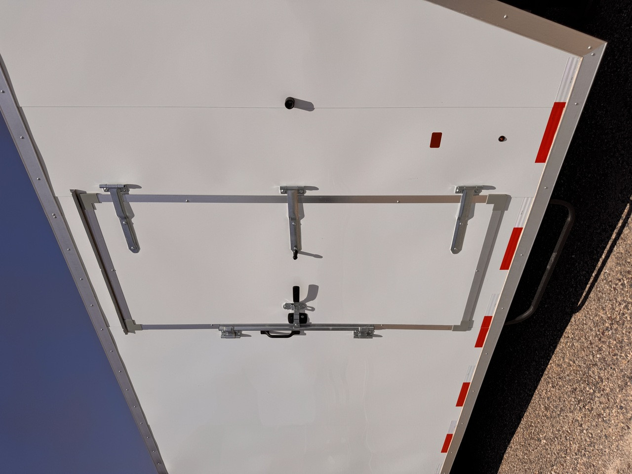 Charmac Trailers 2026 102"X24' Gooseneck Cargo Trailer | Tandem Axle 14K, Torsion Axles, Insulated Walls & Ceiling, White Ceiling, Rear Ramp Door