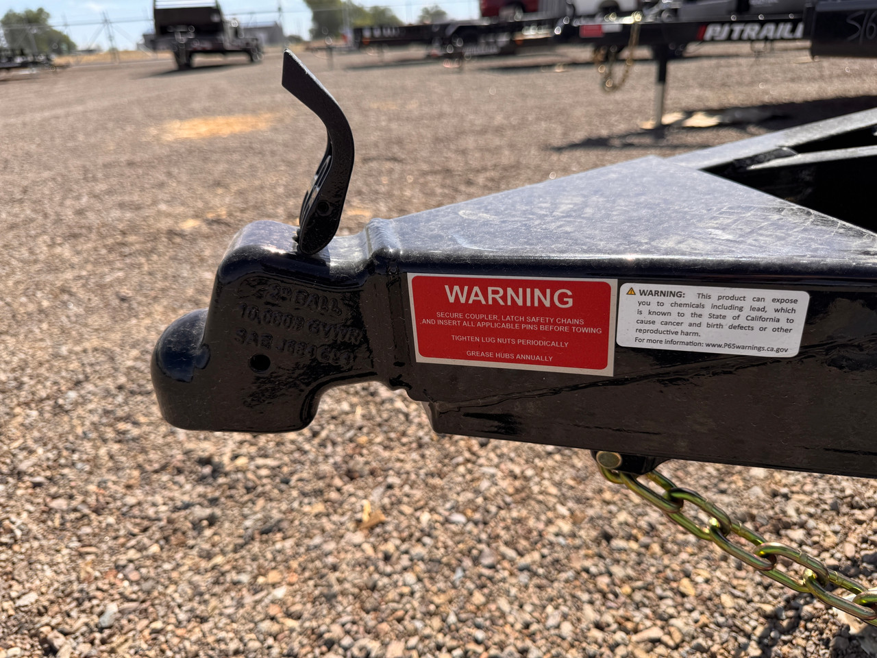 P.J. Trailers 2026 U8 83"X14' Utility Trailer | Single Axle 3.5K, ATV Side Ramps, Steel Diamond Plate Fenders 4" Spring Assisted Rar Rampgate