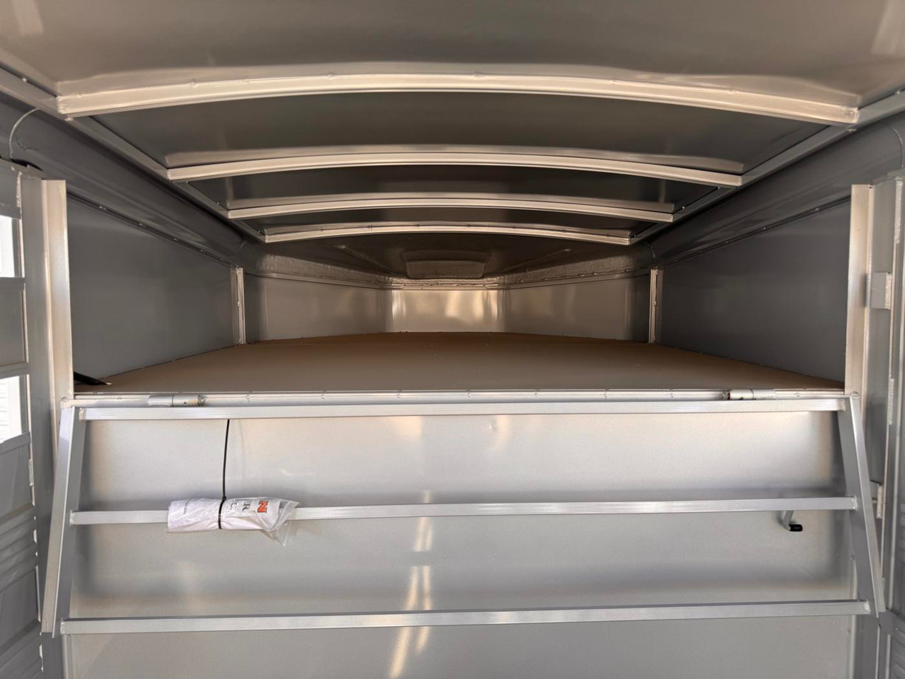Titan Trailers 2026 CHALLENGER 72"X20' Stock Trailer | Tandem Axle 14K