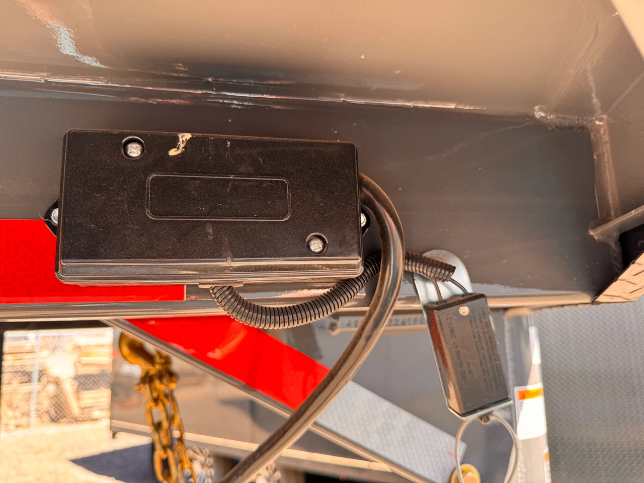Trails West Trailers 2026 RPM ALTITUDE 28' Powersport Trailer | Tandem Axle 14K, Extreme Cold Package, 30 Gal. Fuel Cell