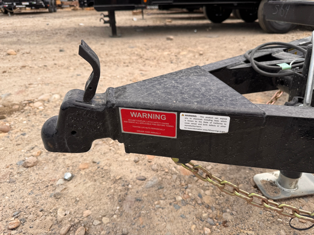 P.J. Trailers 2027 U8 83"X14' Utility Trailer | Single Axle, Rear Rampgate, ATV Side Load Ramps